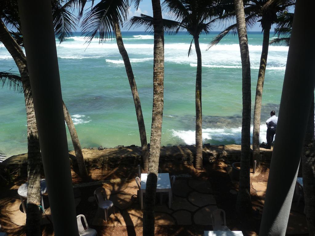 Beach Inns Holiday Resort