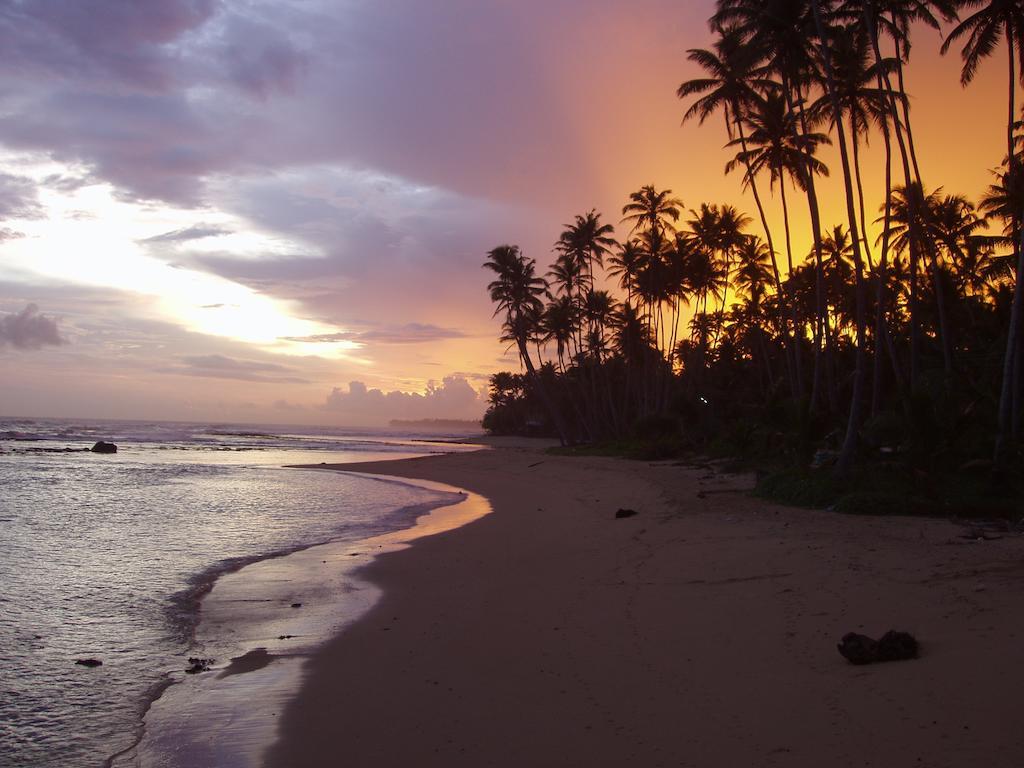 Beach Inns Holiday Resort