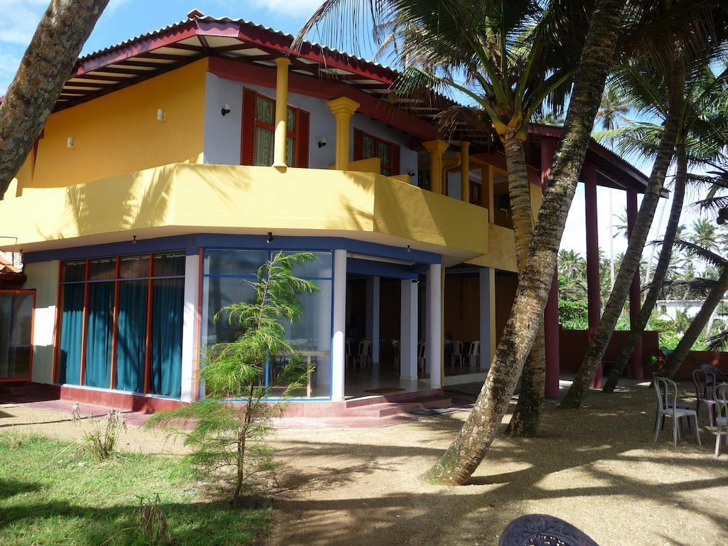 Beach Inns Holiday Resort