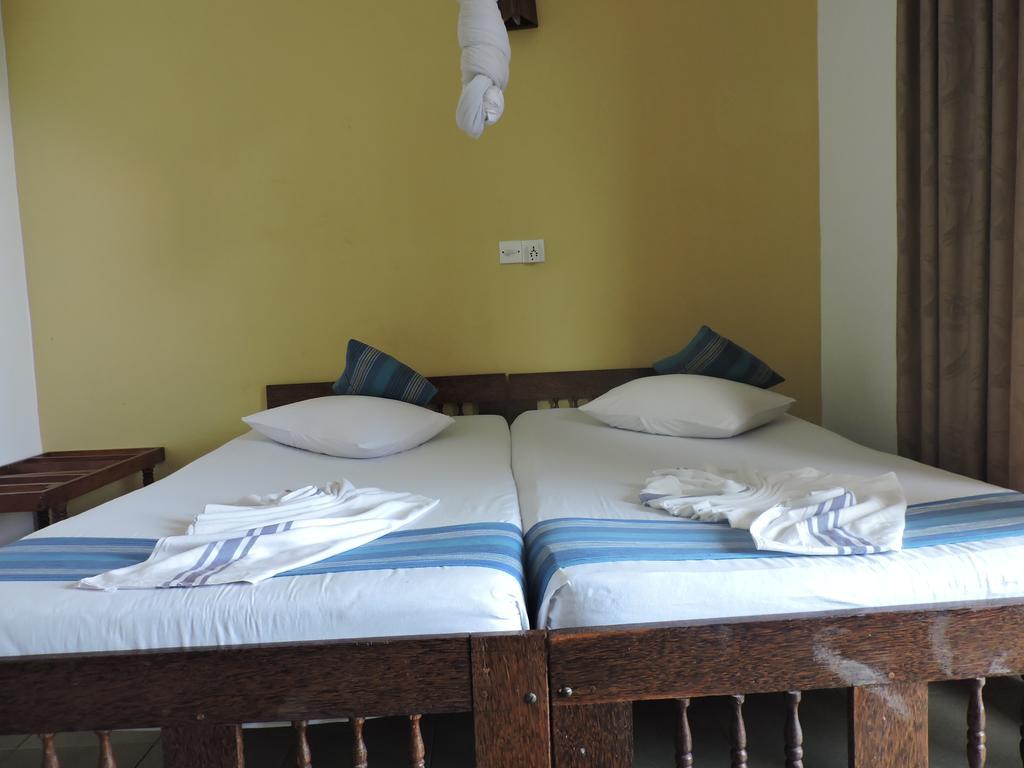 Beach Inns Holiday Resort