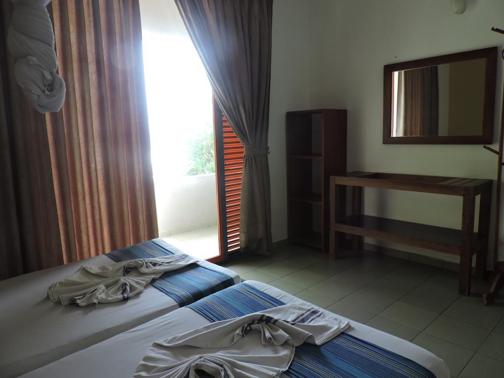 Beach Inns Holiday Resort