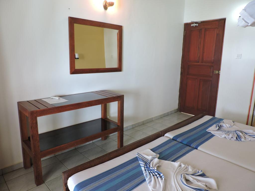Beach Inns Holiday Resort