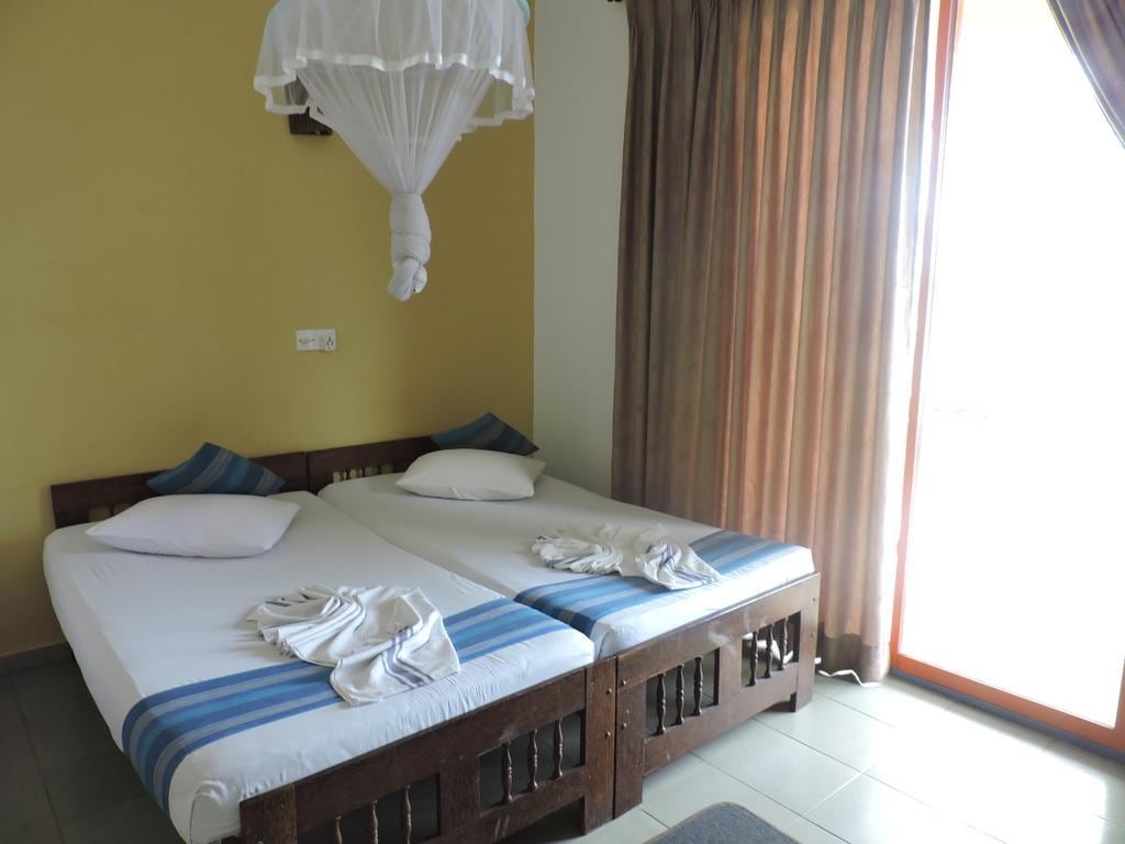 Beach Inns Holiday Resort