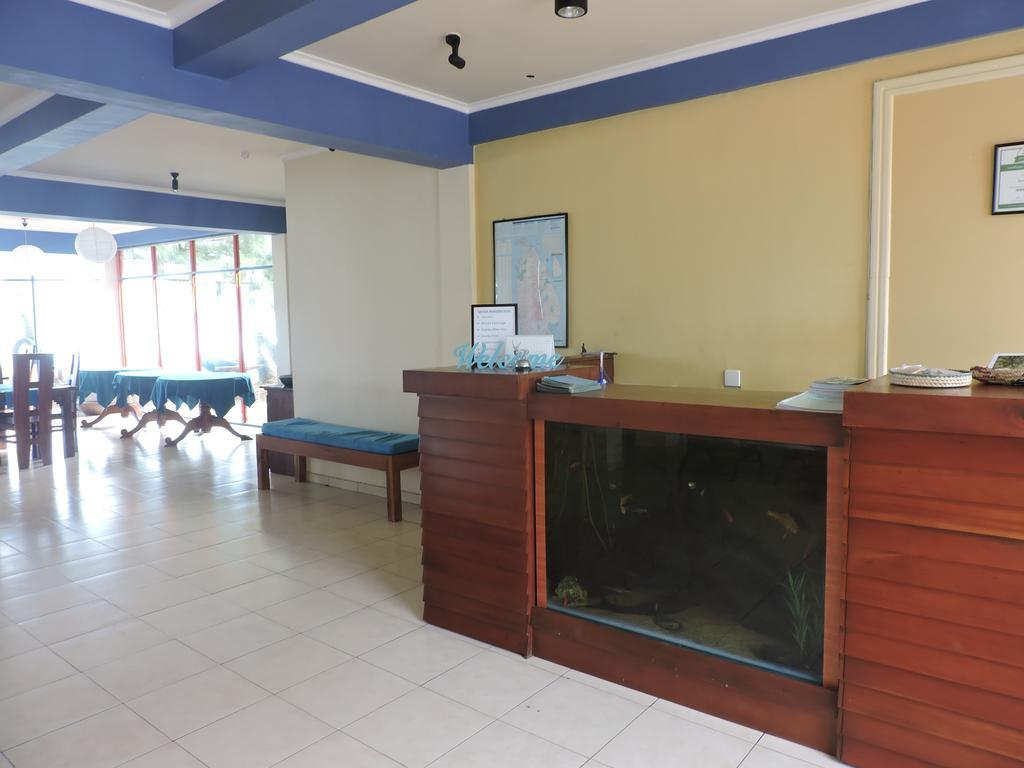 Beach Inns Holiday Resort
