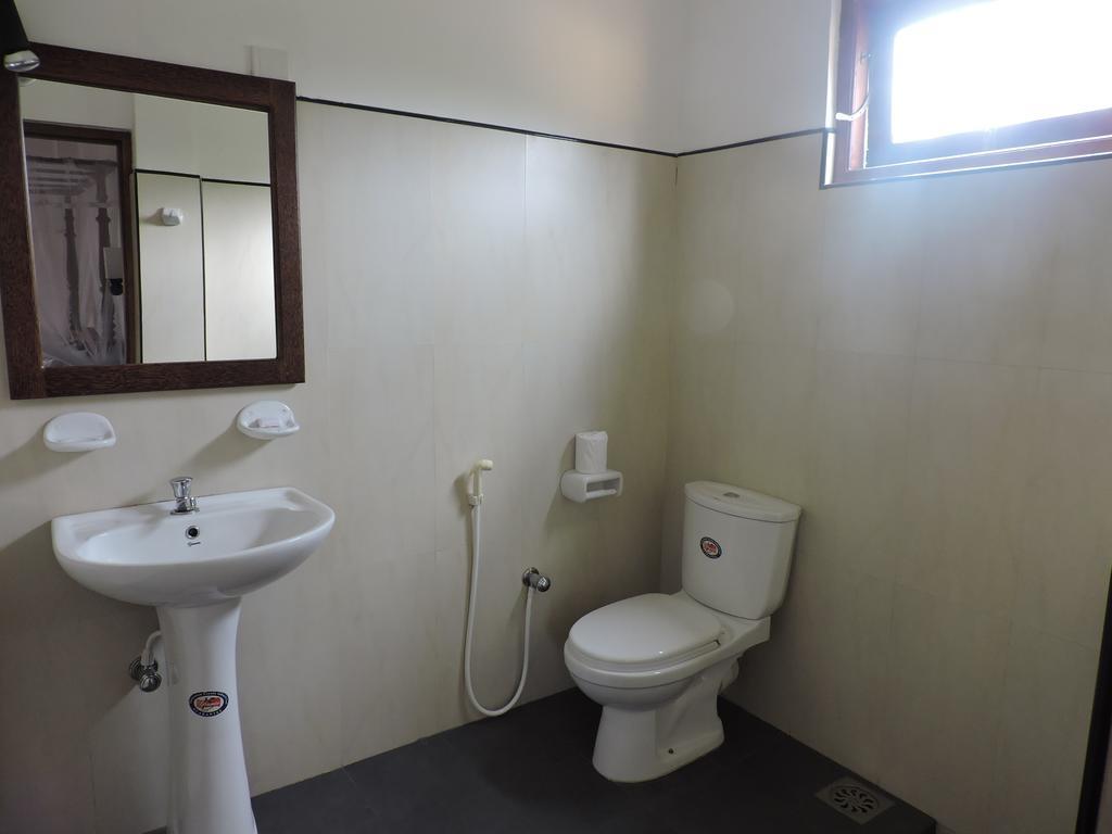 Beach Inns Holiday Resort