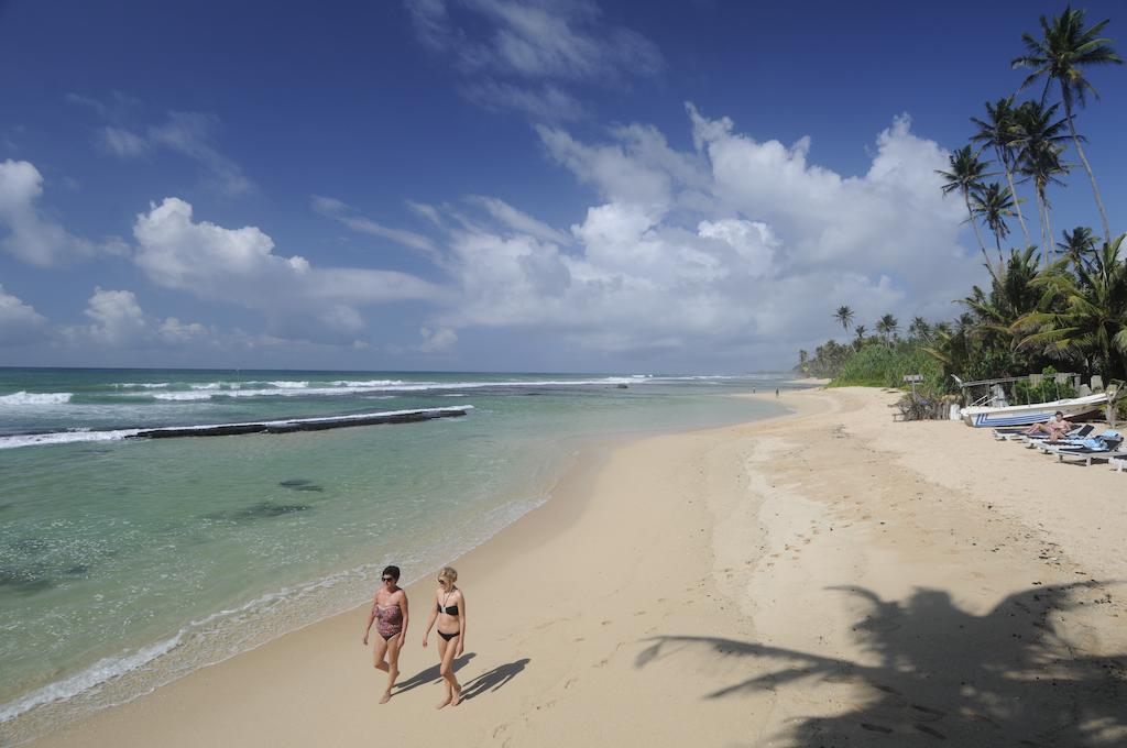Beach Inns Holiday Resort