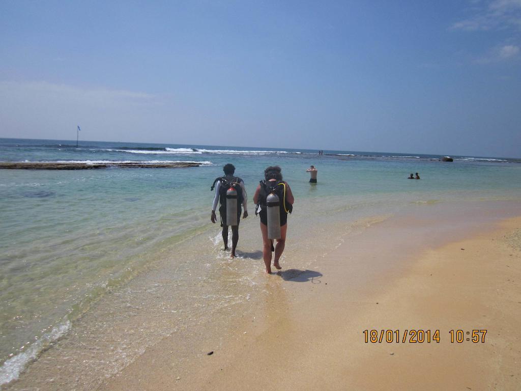Beach Inns Holiday Resort
