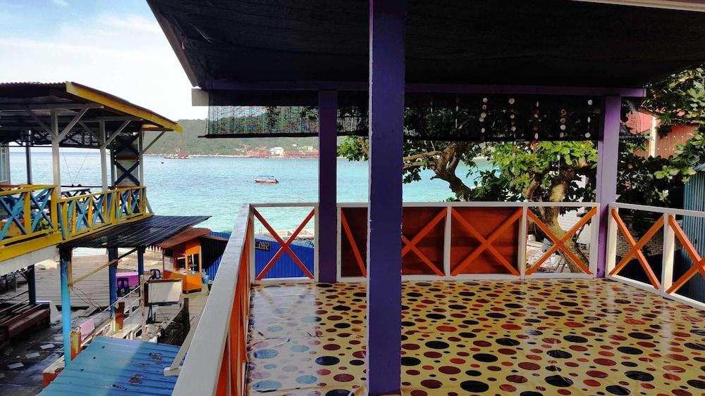 Draii Chalet