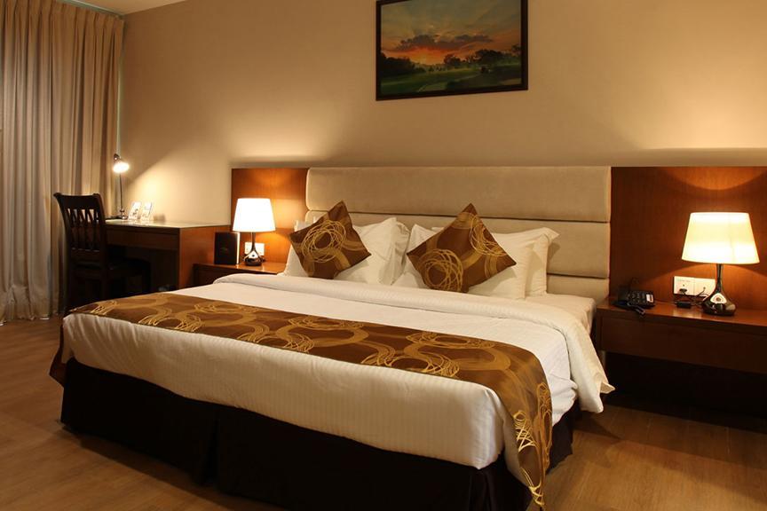 Amverton Cove Golf And Island Resort