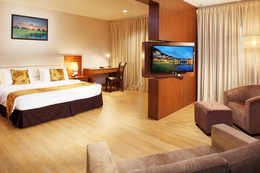 Amverton Cove Golf And Island Resort