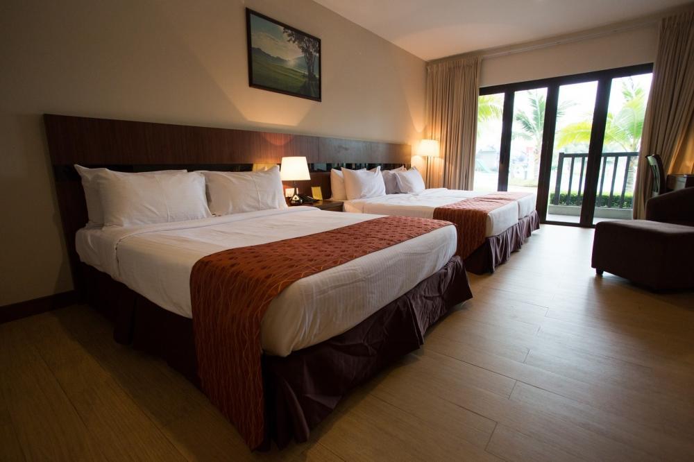 Amverton Cove Golf And Island Resort