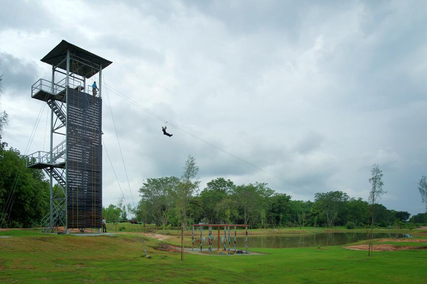 Amverton Cove Golf And Island Resort
