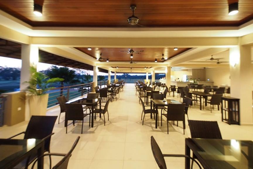 Amverton Cove Golf And Island Resort