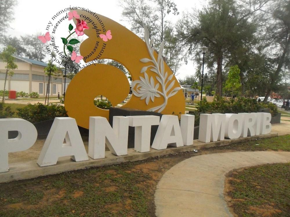 Transit Room Klia Residence Villa