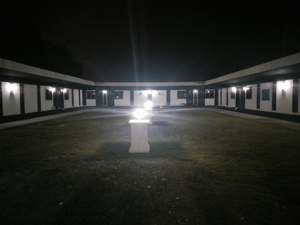 Transit Room Klia Residence Villa