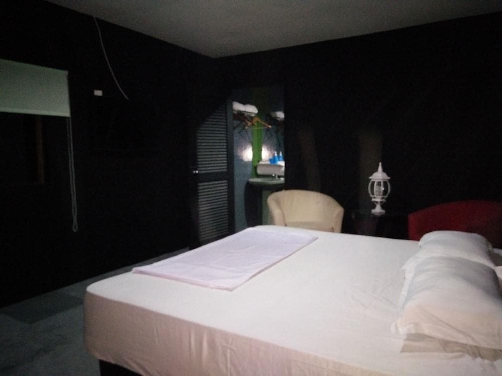 Transit Room Klia Residence Villa