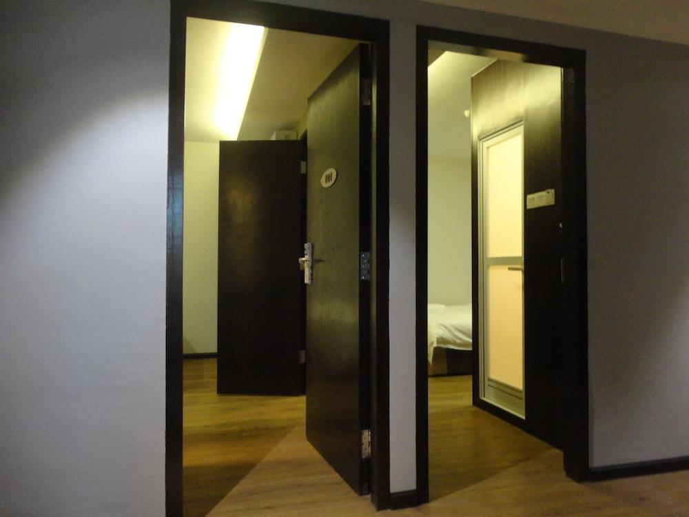 Hotel Portview
