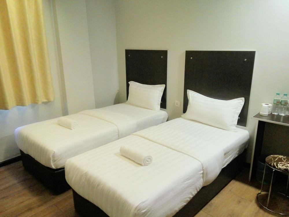 Hotel Portview