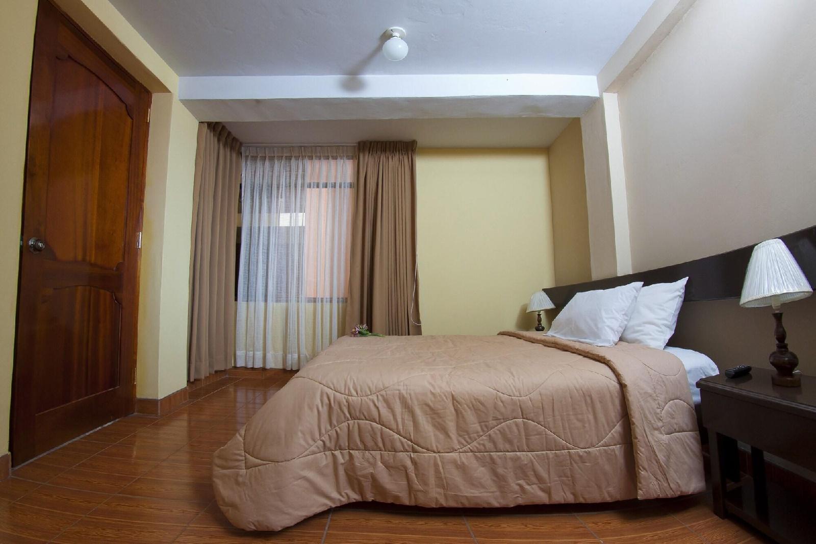 Yucay Plaza Inn