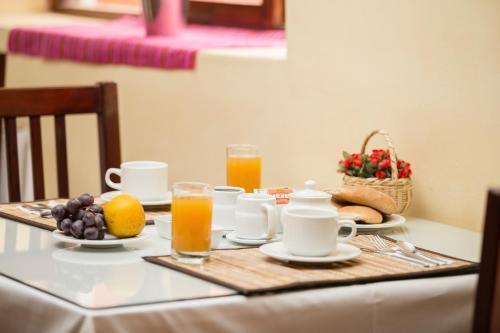 Yucay Plaza Inn