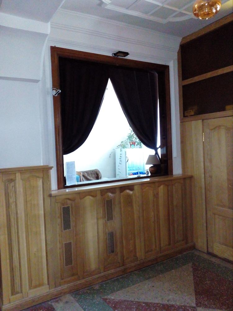 Hotel Kyiv