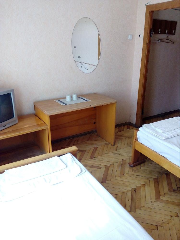 Hotel Kyiv