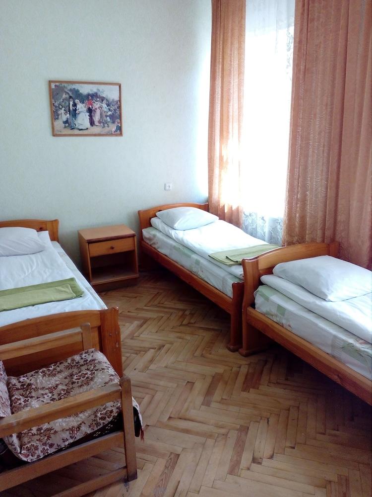 Hotel Kyiv