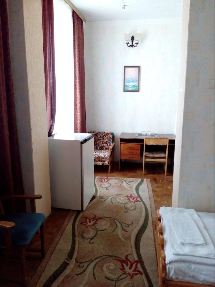 Hotel Kyiv