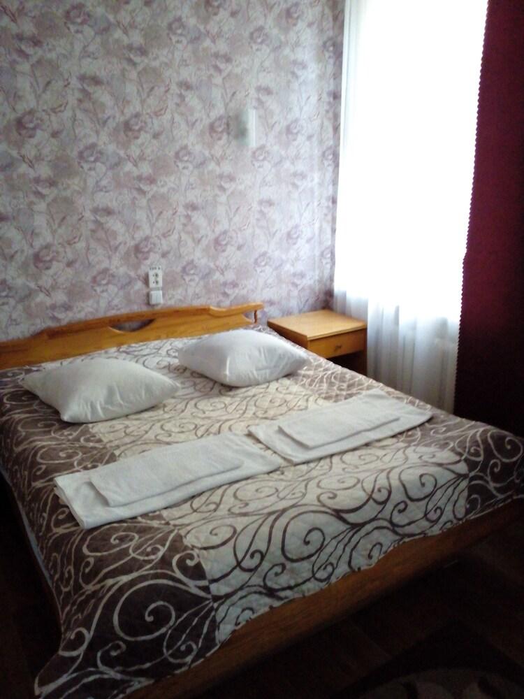 Hotel Kyiv