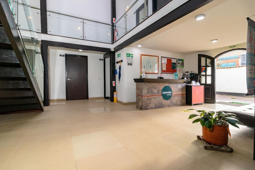 Hotel Puerto Madero Boutique Chia