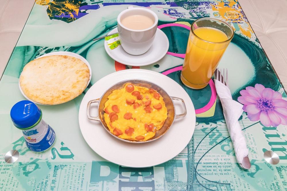Hotel Puerto Madero Boutique Chia