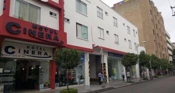 Hotel Cinera