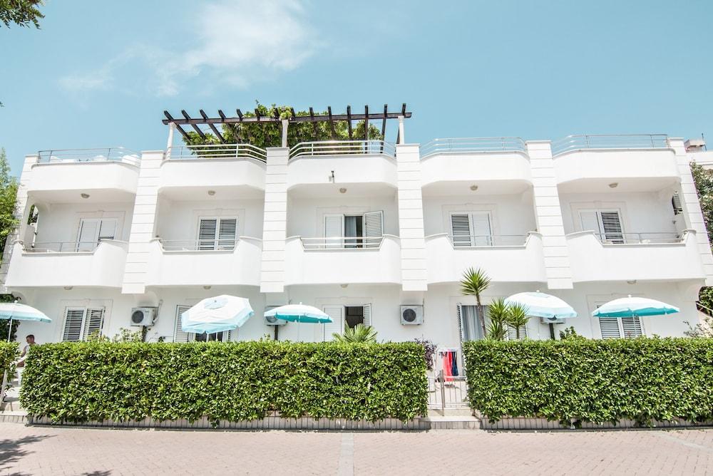 Hotel Perla