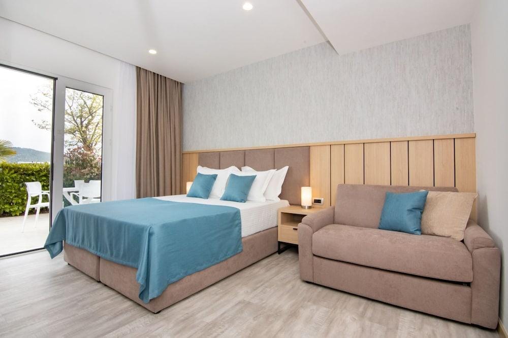 Hotel Perla
