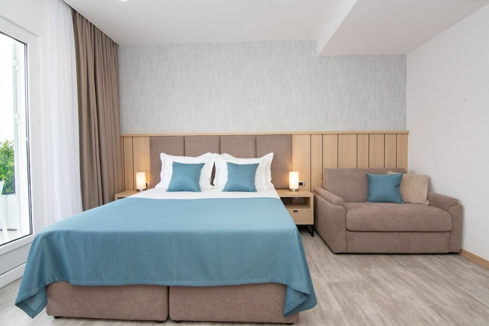 Hotel Perla
