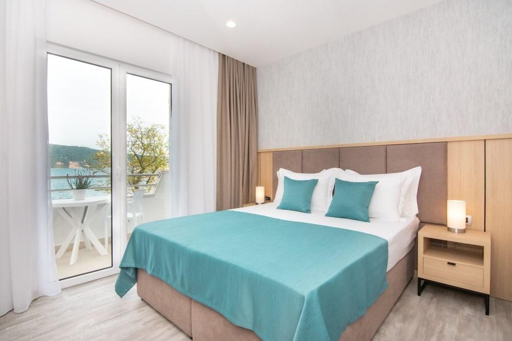 Hotel Perla