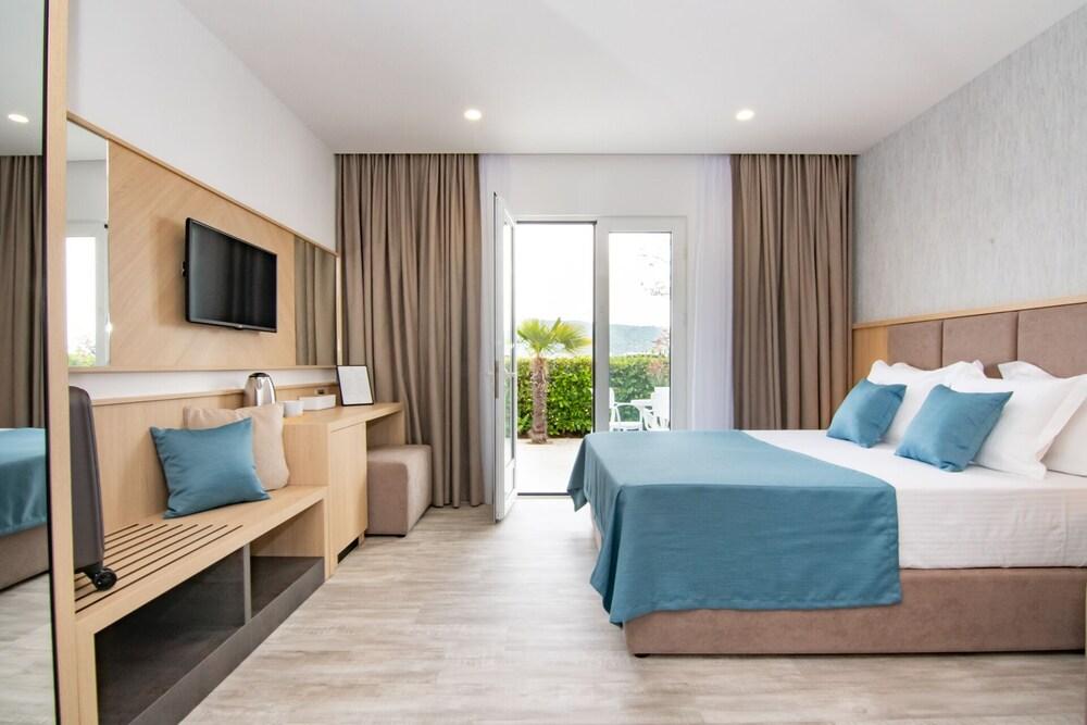 Hotel Perla