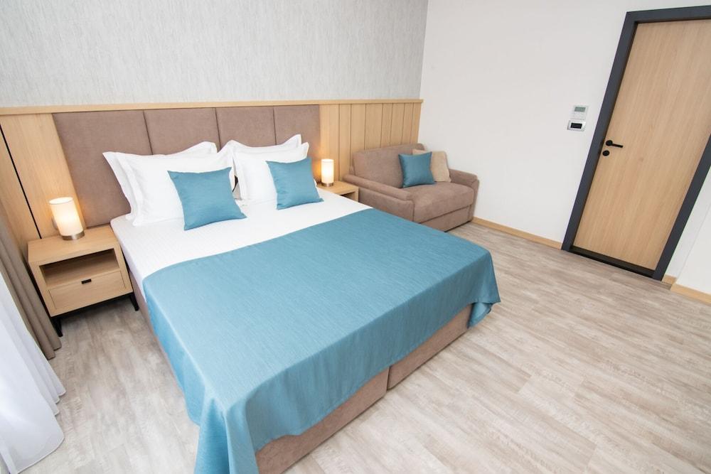 Hotel Perla