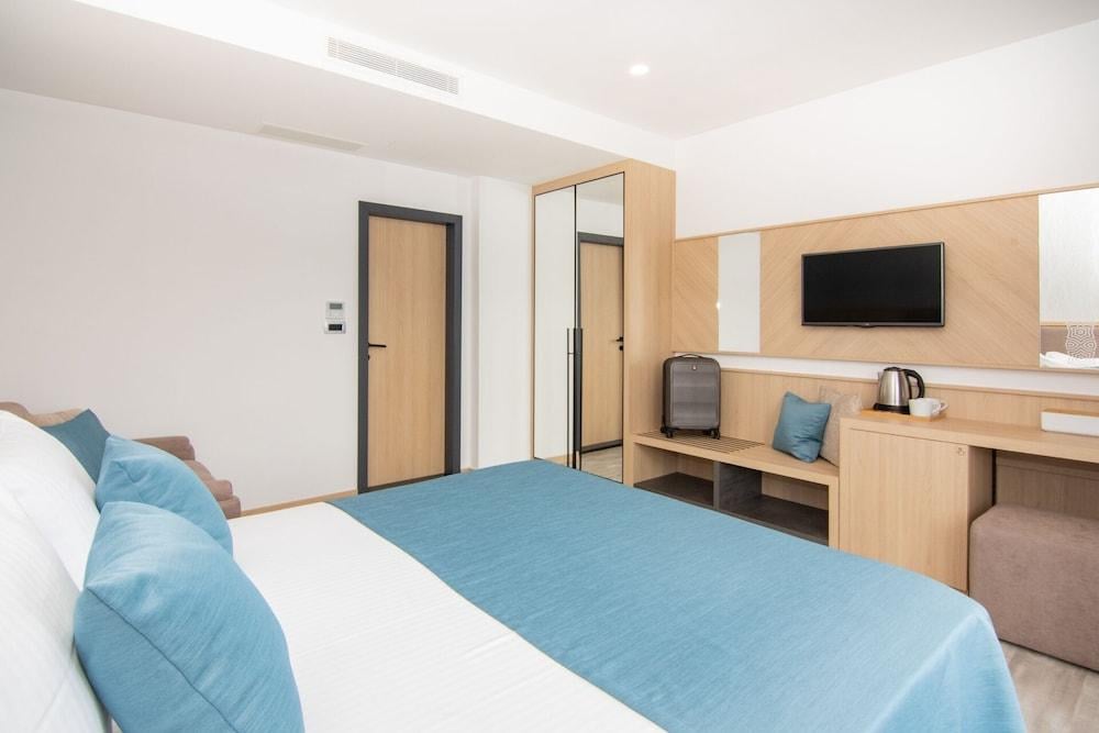 Hotel Perla