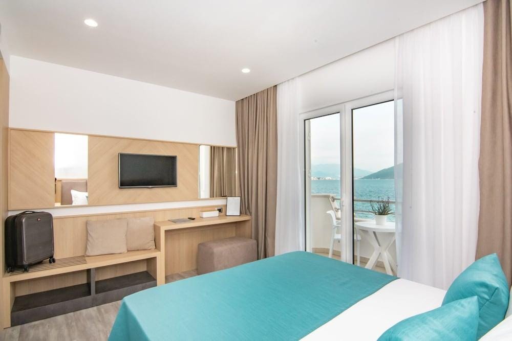 Hotel Perla