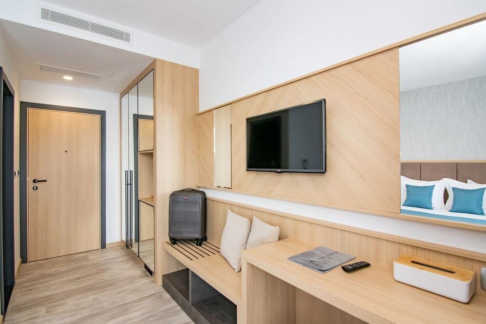 Hotel Perla