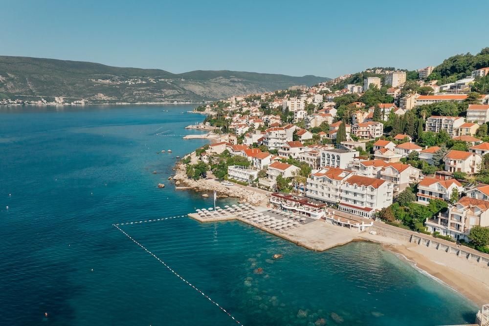 Hotel Perla