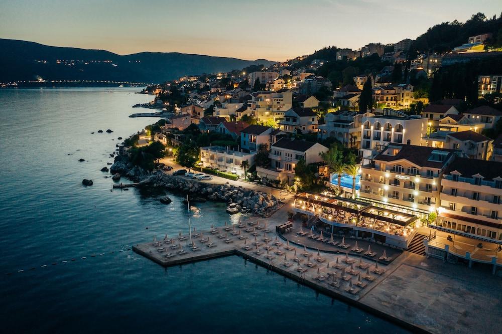 Hotel Perla