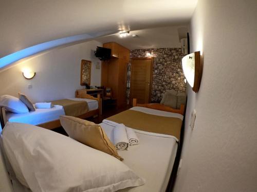 Hotel Bokeljski Dvori