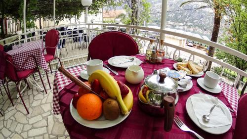 Hotel Bokeljski Dvori