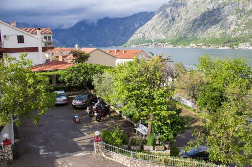 Hotel Bokeljski Dvori