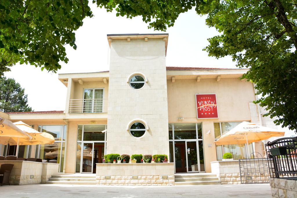 Hotel Vukov Most