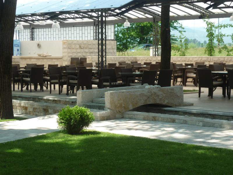 Hotel Vukov Most