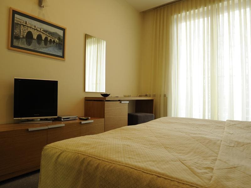 Hotel Vukov Most