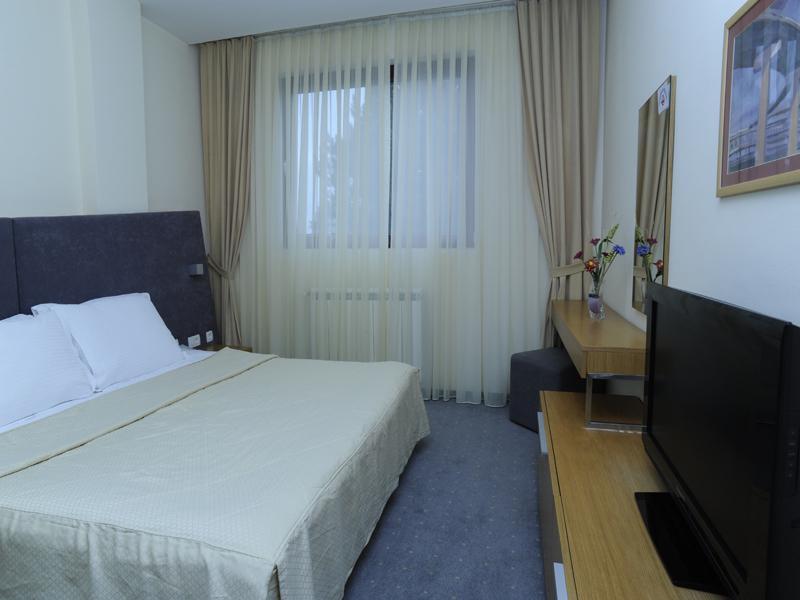 Hotel Vukov Most